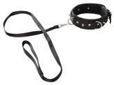 Vegan Halsband Met Lijn - PlayForFun